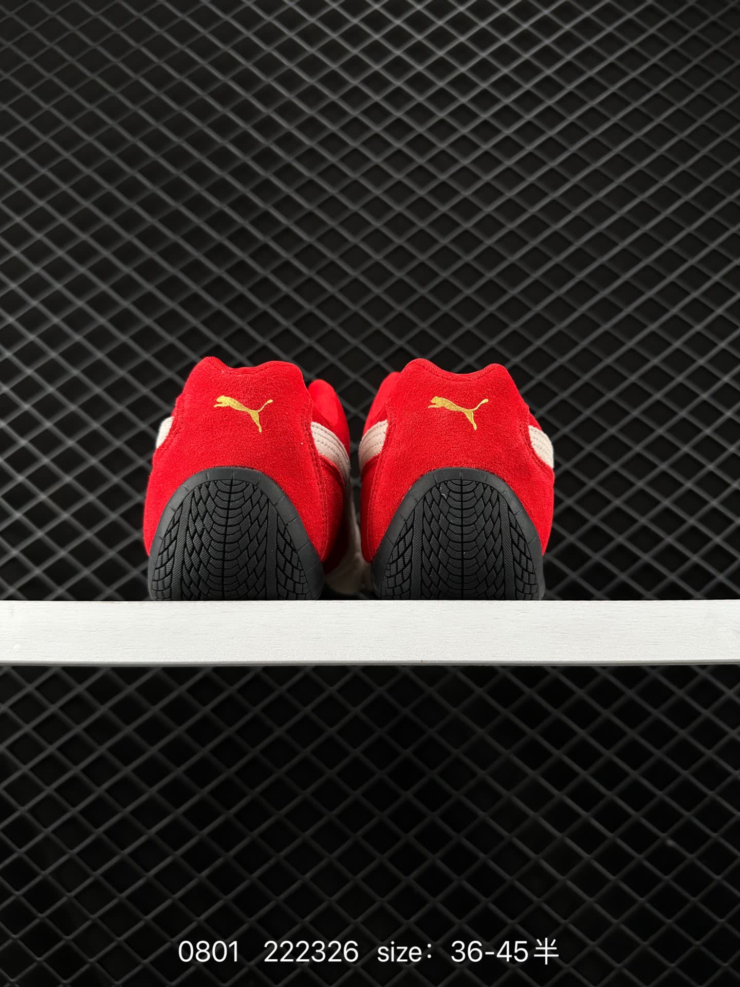 Puma Ca Pro Classic